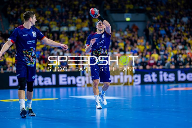 Uwe Gensheimer Abschiedsspiel | SAP Arena | 19:00 Uhr