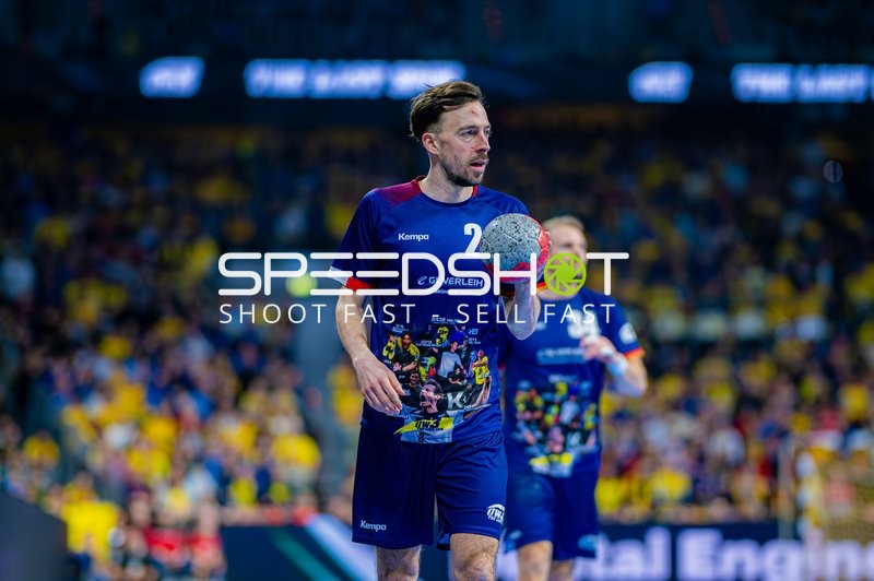 Uwe Gensheimer Abschiedsspiel | SAP Arena | 19:00 Uhr