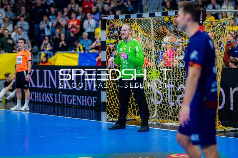 Uwe Gensheimer Abschiedsspiel | SAP Arena | 19:00 Uhr