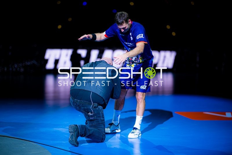 Uwe Gensheimer Abschiedsspiel | SAP Arena | 19:00 Uhr