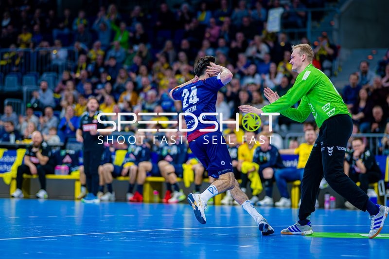 Uwe Gensheimer Abschiedsspiel | SAP Arena | 19:00 Uhr