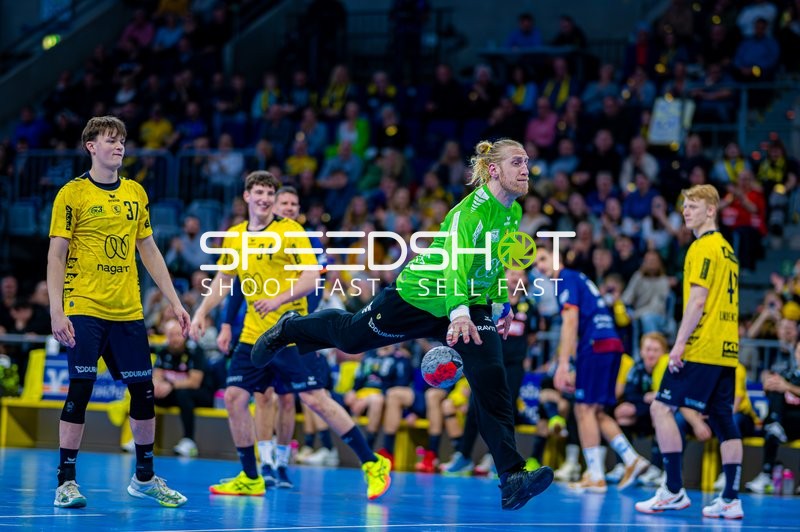 Uwe Gensheimer Abschiedsspiel | SAP Arena | 19:00 Uhr