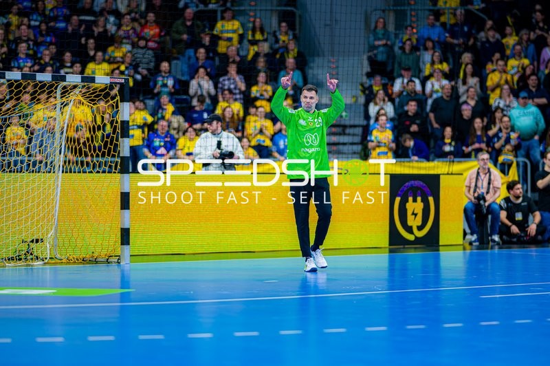 Uwe Gensheimer Abschiedsspiel | SAP Arena | 19:00 Uhr