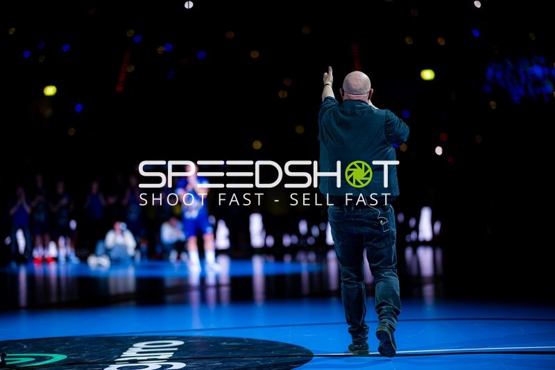 Uwe Gensheimer Abschiedsspiel | SAP Arena | 19:00 Uhr