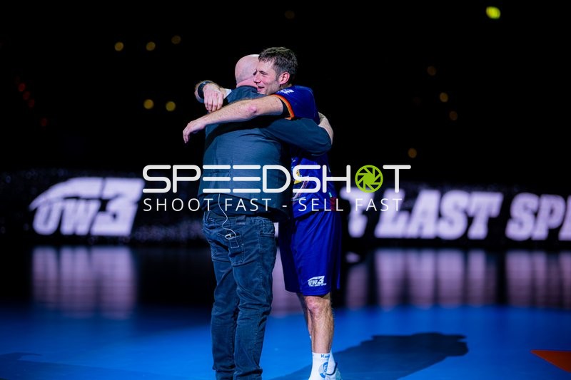 Uwe Gensheimer Abschiedsspiel | SAP Arena | 19:00 Uhr