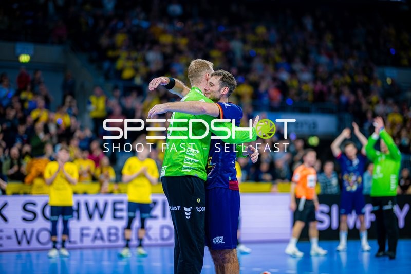 Uwe Gensheimer Abschiedsspiel | SAP Arena | 19:00 Uhr