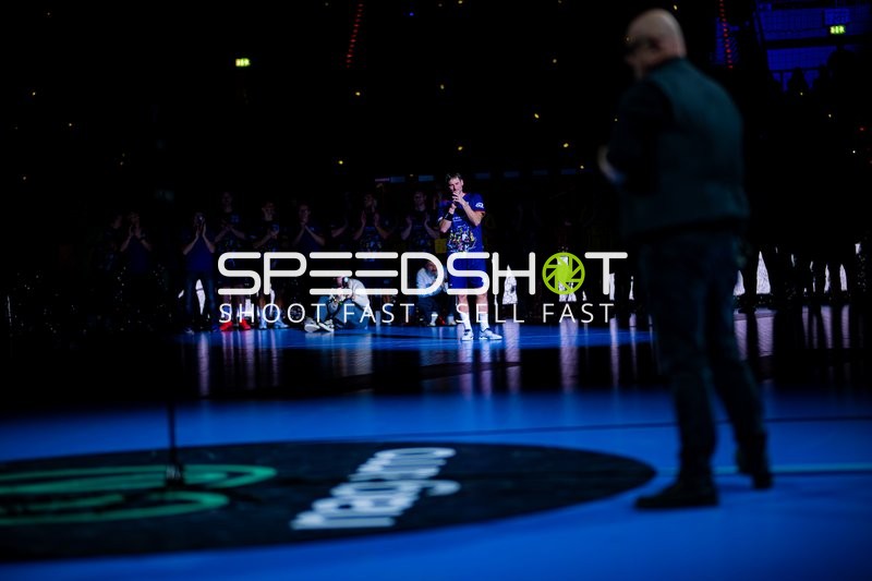 Uwe Gensheimer Abschiedsspiel | SAP Arena | 19:00 Uhr