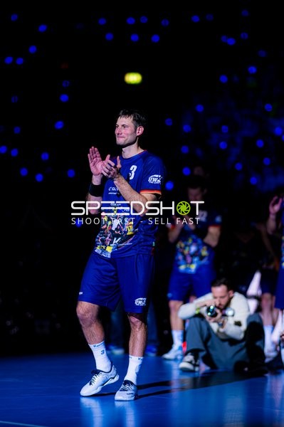 Uwe Gensheimer Abschiedsspiel | SAP Arena | 19:00 Uhr