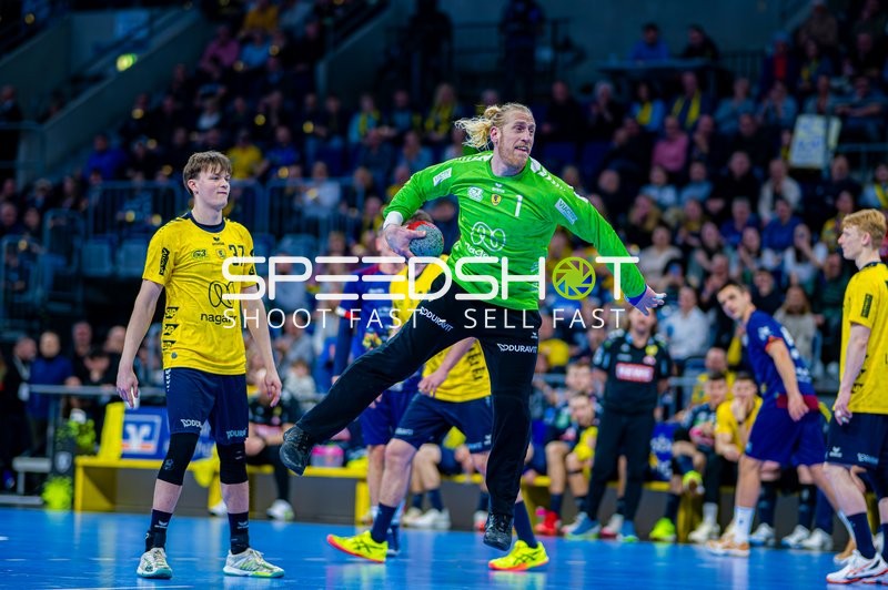 Uwe Gensheimer Abschiedsspiel | SAP Arena | 19:00 Uhr