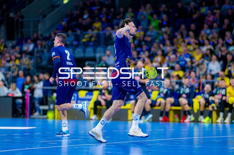 Uwe Gensheimer Abschiedsspiel | SAP Arena | 19:00 Uhr