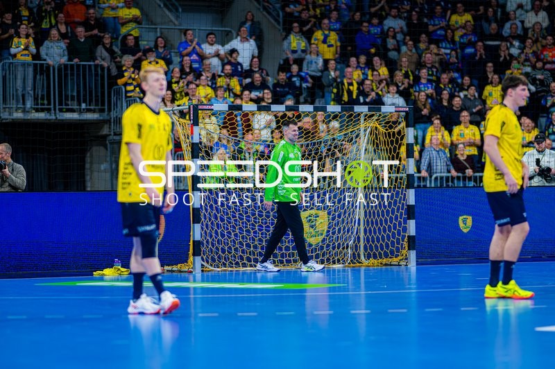 Uwe Gensheimer Abschiedsspiel | SAP Arena | 19:00 Uhr