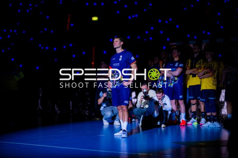 Uwe Gensheimer Abschiedsspiel | SAP Arena | 19:00 Uhr