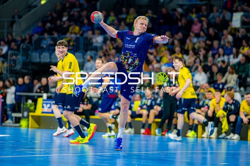 Uwe Gensheimer Abschiedsspiel | SAP Arena | 19:00 Uhr