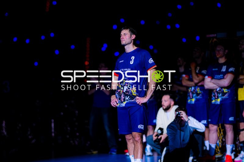 Uwe Gensheimer Abschiedsspiel | SAP Arena | 19:00 Uhr