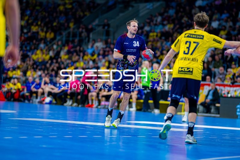 Uwe Gensheimer Abschiedsspiel | SAP Arena | 19:00 Uhr