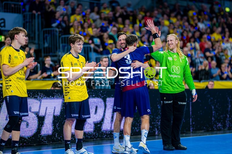 Uwe Gensheimer Abschiedsspiel | SAP Arena | 19:00 Uhr