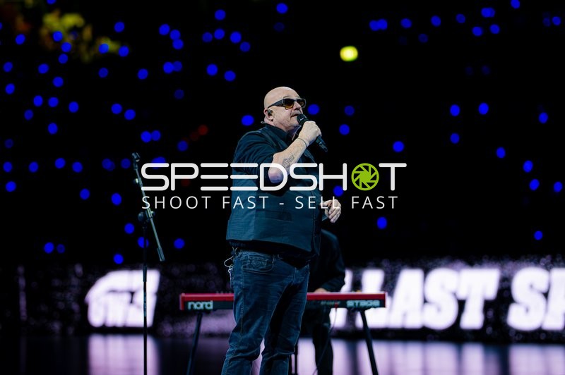 Uwe Gensheimer Abschiedsspiel | SAP Arena | 19:00 Uhr