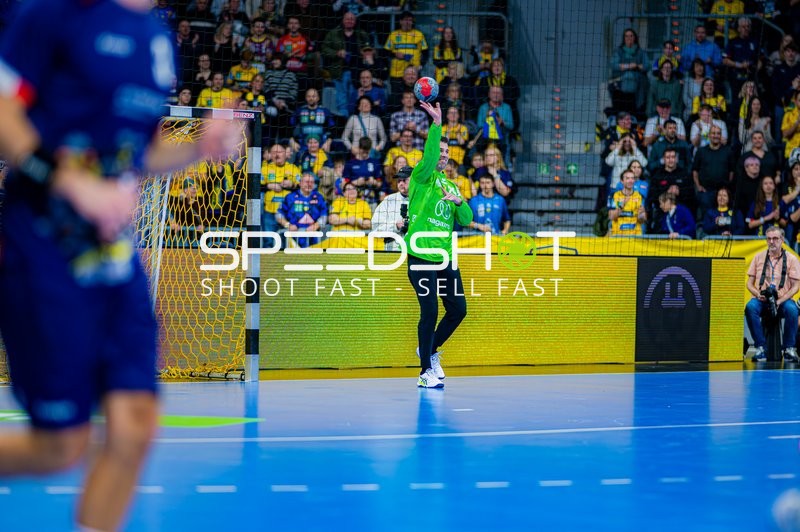 Uwe Gensheimer Abschiedsspiel | SAP Arena | 19:00 Uhr