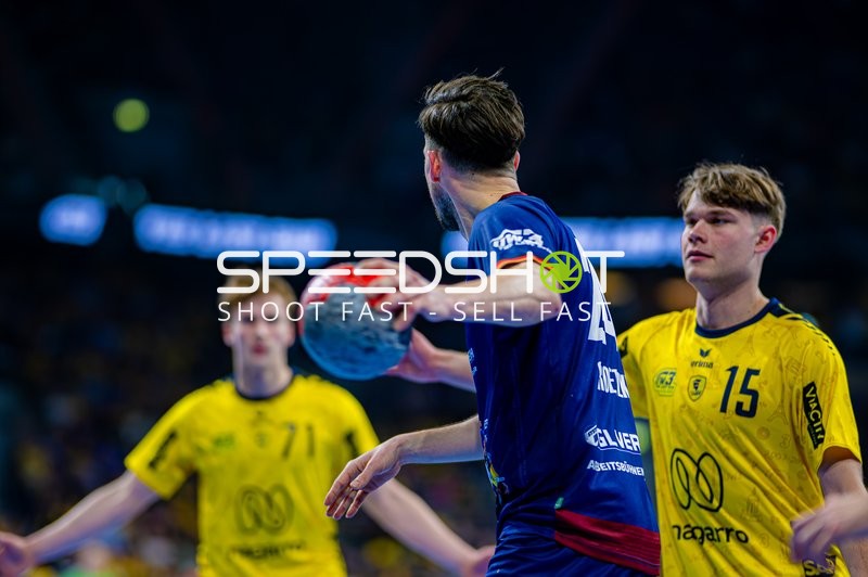 Uwe Gensheimer Abschiedsspiel | SAP Arena | 19:00 Uhr