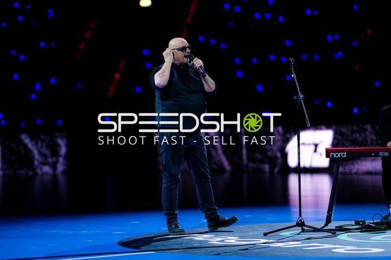 Uwe Gensheimer Abschiedsspiel | SAP Arena | 19:00 Uhr