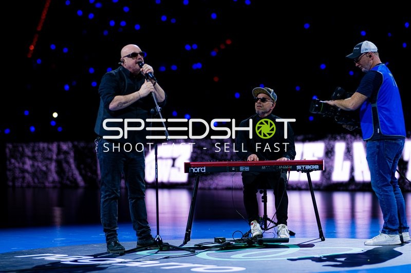 Uwe Gensheimer Abschiedsspiel | SAP Arena | 19:00 Uhr