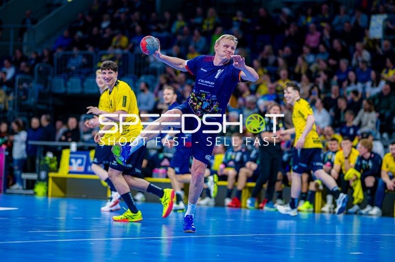 Uwe Gensheimer Abschiedsspiel | SAP Arena | 19:00 Uhr