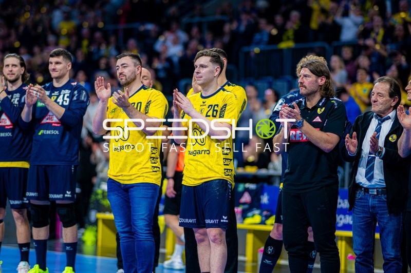 Uwe Gensheimer Abschiedsspiel | SAP Arena | 19:00 Uhr