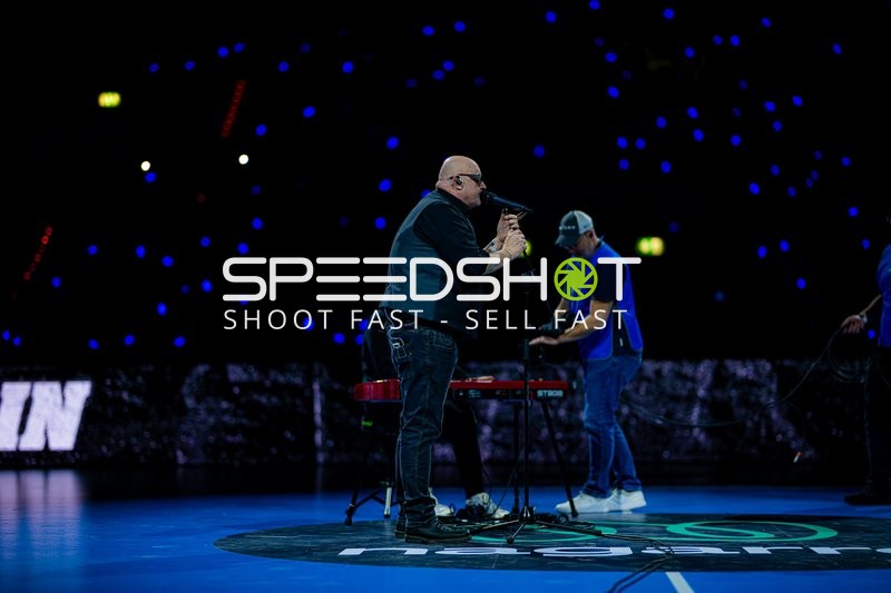 Uwe Gensheimer Abschiedsspiel | SAP Arena | 19:00 Uhr