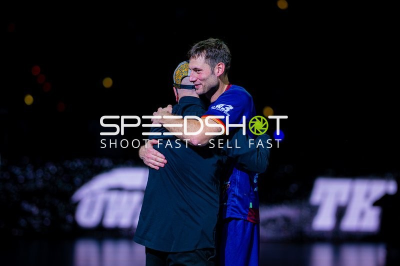 Uwe Gensheimer Abschiedsspiel | SAP Arena | 19:00 Uhr