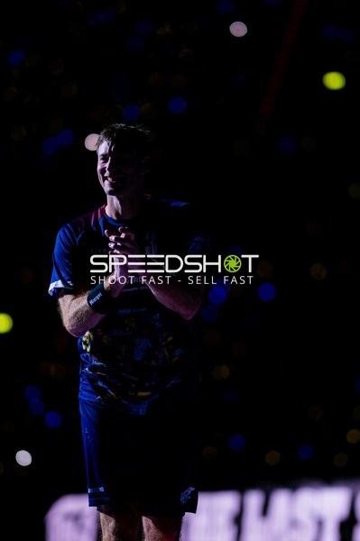 Uwe Gensheimer Abschiedsspiel | SAP Arena | 19:00 Uhr