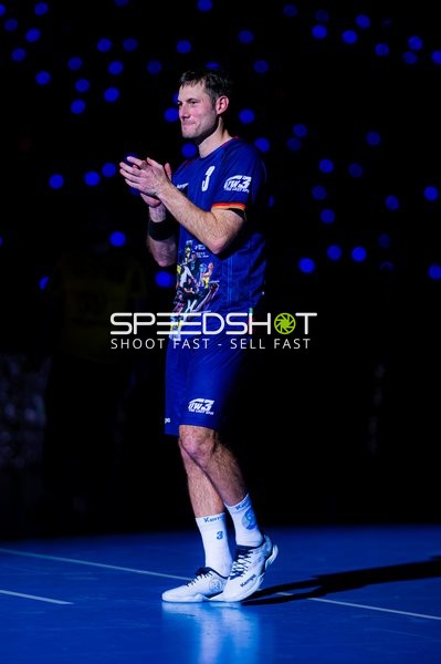 Uwe Gensheimer Abschiedsspiel | SAP Arena | 19:00 Uhr