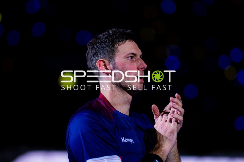 Uwe Gensheimer Abschiedsspiel | SAP Arena | 19:00 Uhr