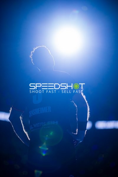 Uwe Gensheimer Abschiedsspiel | SAP Arena | 19:00 Uhr