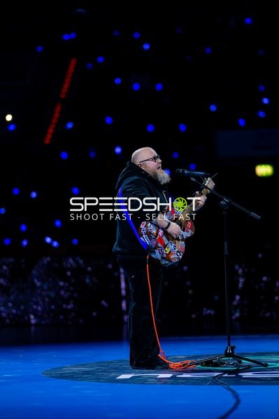 Uwe Gensheimer Abschiedsspiel | SAP Arena | 19:00 Uhr