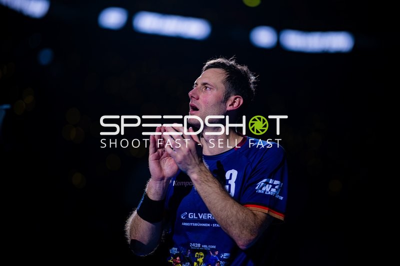 Uwe Gensheimer Abschiedsspiel | SAP Arena | 19:00 Uhr