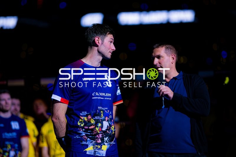 Vorstellung und Interview