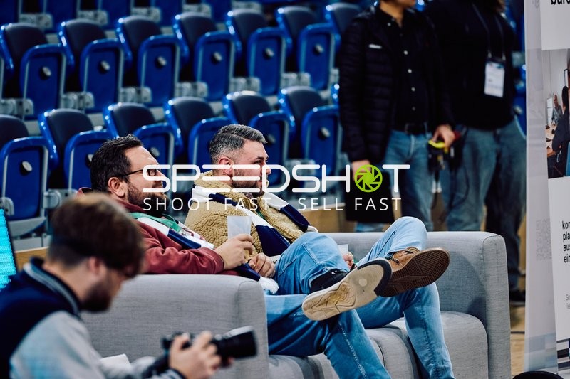 MLP Academic vs MHP RIESEN Ludwigsburg - SNP Dome - Heidelberg - 08.02.2025 | 19:00 Uhr