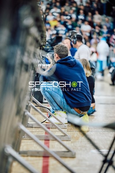 MLP Academic vs MHP RIESEN Ludwigsburg - SNP Dome - Heidelberg - 08.02.2025 | 19:00 Uhr