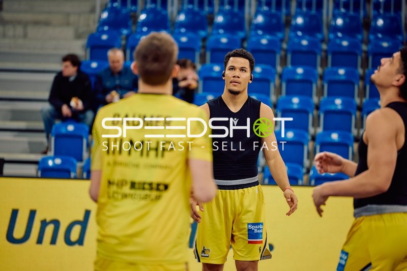 MLP Academic vs MHP RIESEN Ludwigsburg - SNP Dome - Heidelberg - 08.02.2025 | 19:00 Uhr