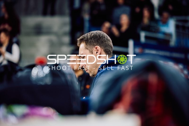 MLP Academic vs MHP RIESEN Ludwigsburg - SNP Dome - Heidelberg - 08.02.2025 | 19:00 Uhr