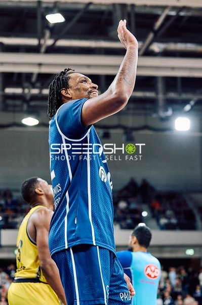 MLP Academic vs MHP RIESEN Ludwigsburg - SNP Dome - Heidelberg - 08.02.2025 | 19:00 Uhr