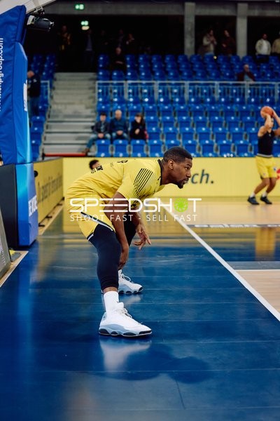 MLP Academic vs MHP RIESEN Ludwigsburg - SNP Dome - Heidelberg - 08.02.2025 | 19:00 Uhr