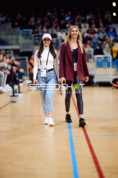 MLP Academic vs MHP RIESEN Ludwigsburg - SNP Dome - Heidelberg - 08.02.2025 | 19:00 Uhr