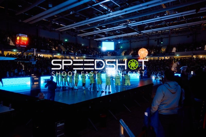 MLP Academic vs MHP RIESEN Ludwigsburg - SNP Dome - Heidelberg - 08.02.2025 | 19:00 Uhr