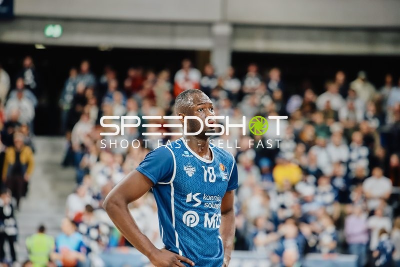 MLP Academic vs MHP RIESEN Ludwigsburg - SNP Dome - Heidelberg - 08.02.2025 | 19:00 Uhr