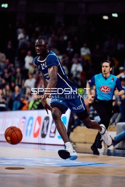 MLP Academic vs MHP RIESEN Ludwigsburg - SNP Dome - Heidelberg - 08.02.2025 | 19:00 Uhr