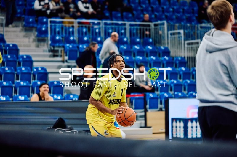 MLP Academic vs MHP RIESEN Ludwigsburg - SNP Dome - Heidelberg - 08.02.2025 | 19:00 Uhr