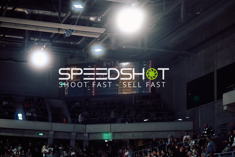 MLP Academic vs MHP RIESEN Ludwigsburg - SNP Dome - Heidelberg - 08.02.2025 | 19:00 Uhr