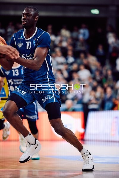 MLP Academic vs MHP RIESEN Ludwigsburg - SNP Dome - Heidelberg - 08.02.2025 | 19:00 Uhr