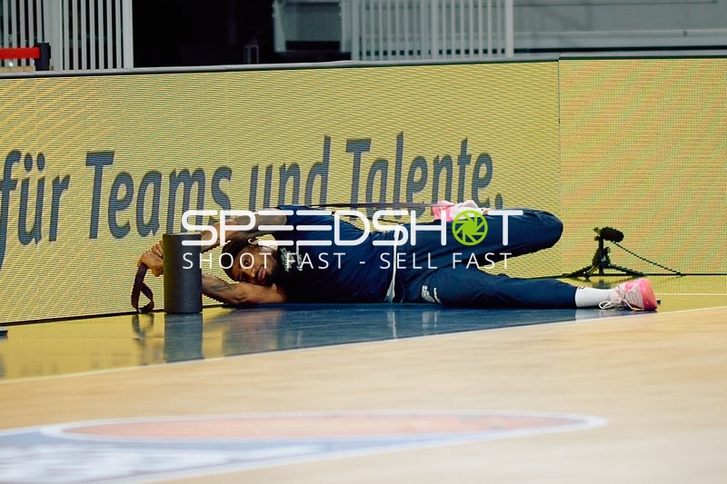 MLP Academic vs MHP RIESEN Ludwigsburg - SNP Dome - Heidelberg - 08.02.2025 | 19:00 Uhr